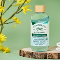 View Clarifying Toner: Pure, USDA Certified Organic Witch Hazel Toner thumbnail 5