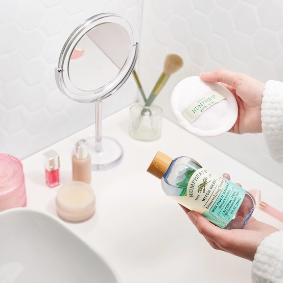 Nourishing Toner: Alcohol-Free Toner + Aloe - View 2