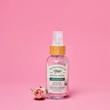 View Refining Toner Mist: Pure, USDA Certified Organic Witch Hazel Toner with Organic Rose Fragrance thumbnail 5